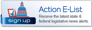 Sign Up for Action Alerts