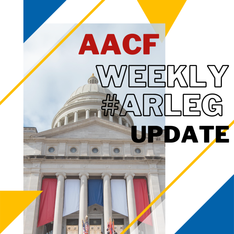 Child Welfare Arkansas Advocates for Children and Families (AACF)