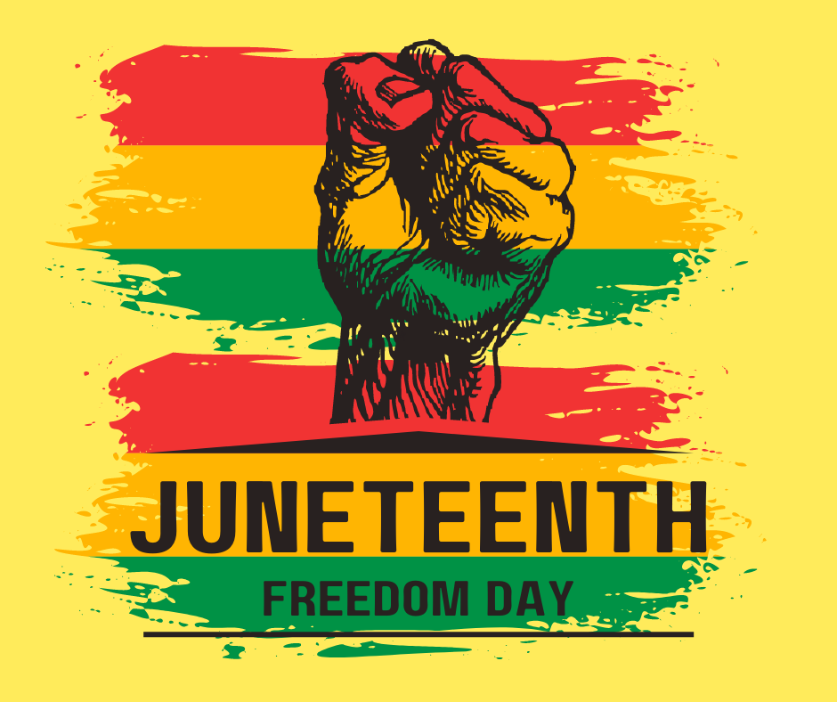 Juneteenth 2023 arkansas advocates for children and families aacf 