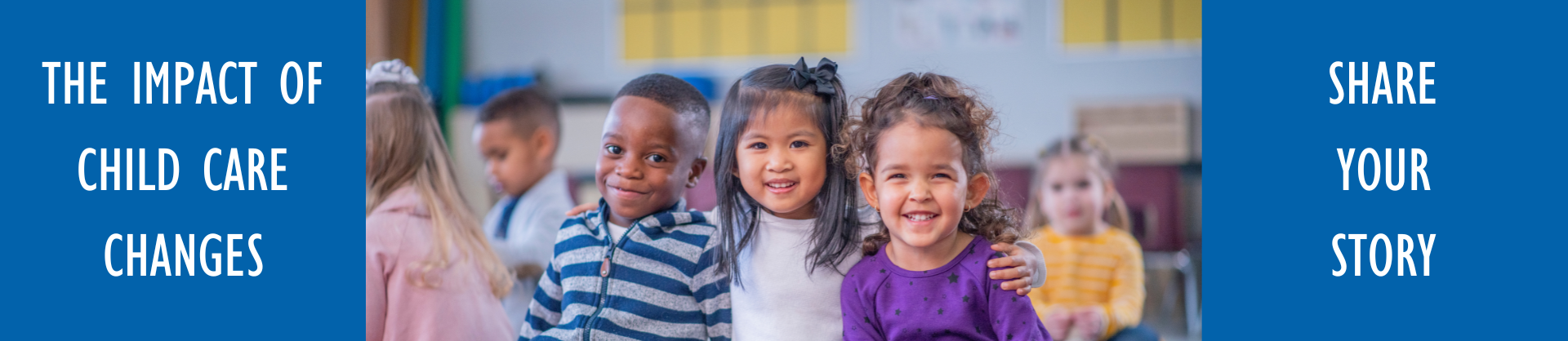 Family Stories: The Impact of Child Care Changes Arkansas Advocates for ...