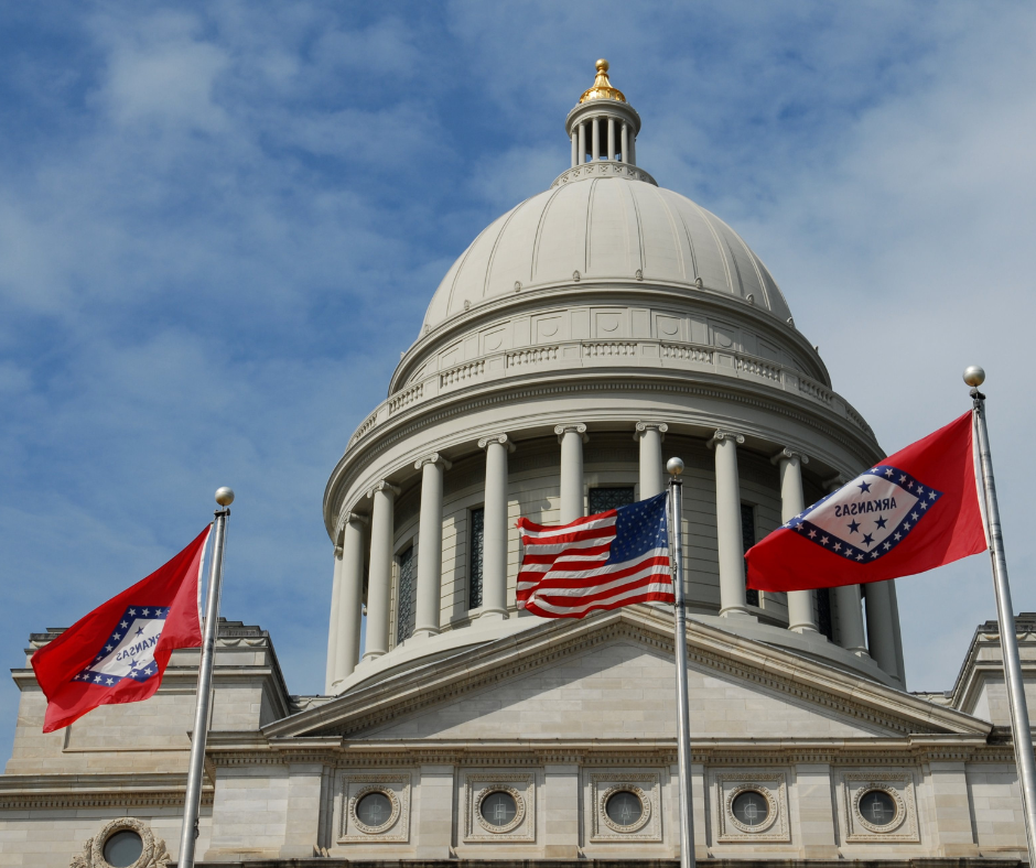 AACF Statement on Governor Sanders’ LEARNS Act Arkansas Advocates for
