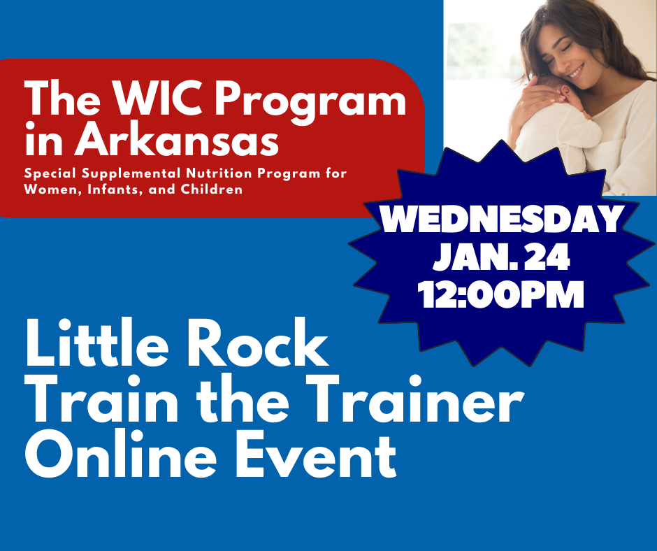 Events Arkansas Advocates for Children and Families (AACF)