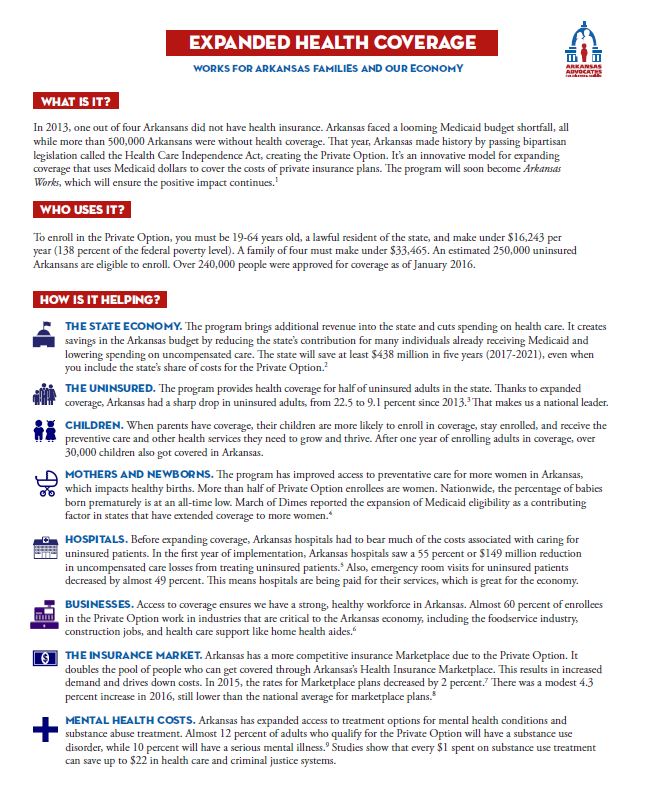 Arkansas Weekly Child Support Chart