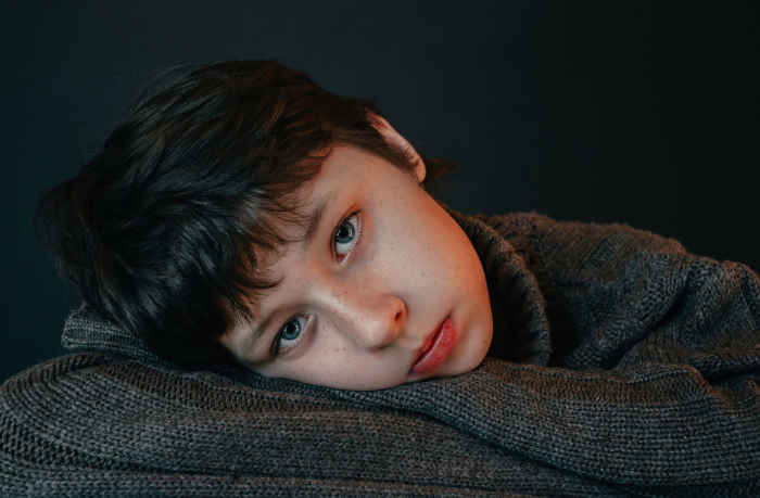 Juvenile Justice
