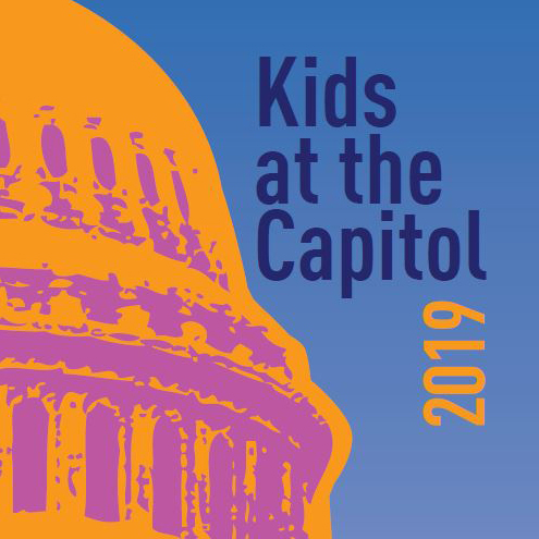 Kids at the Capitol: 2019 Legislative Summary Arkansas Advocates for