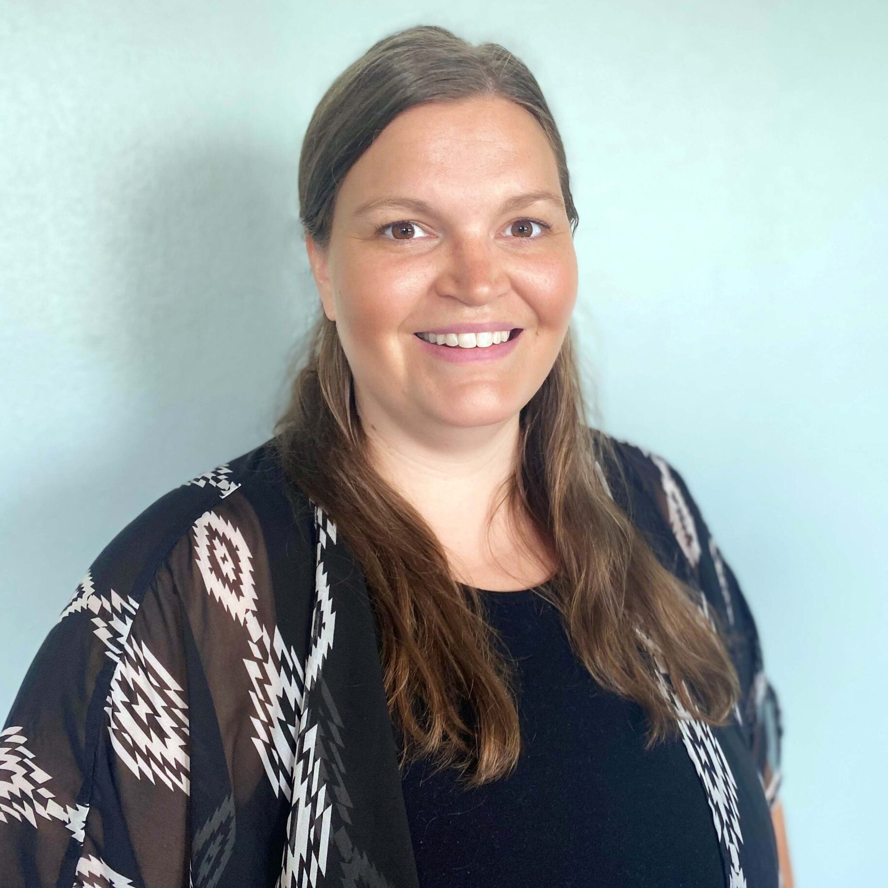 Lindsey Lamb Arkansas Advocates for Children and Families (AACF)