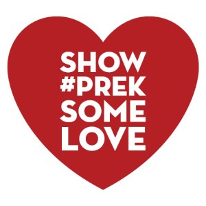 Show Prek Some Love