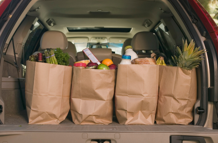 Groceries