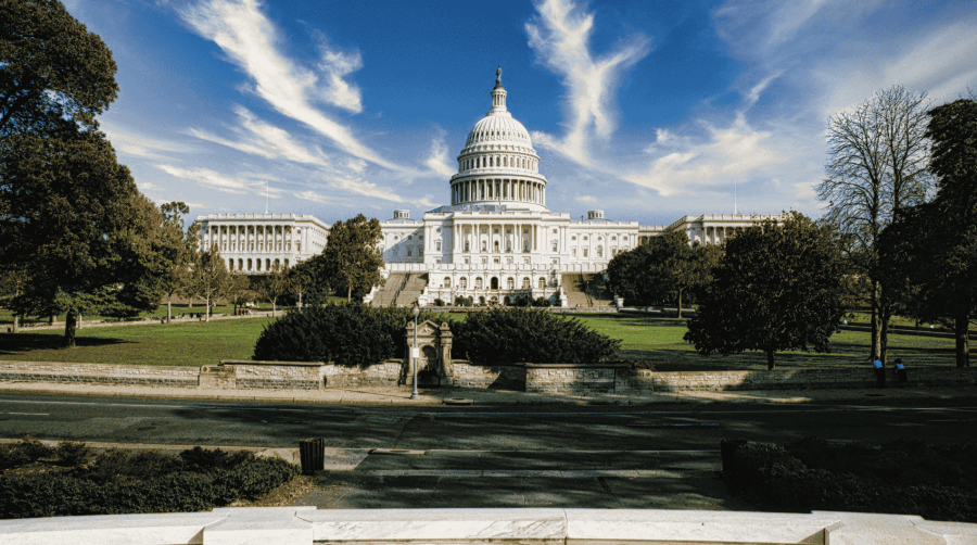 National Capitol